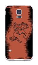 Capa Adesivo Skin357 Verso Para Galaxy S5 Duos Sm-g900