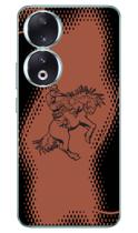 Capa Adesivo Skin357 Verso Para Honor 90 2023 (REA-AN00) Capa Adesivo Skin357 Verso Para Honor 90 2023 (REA-AN00)