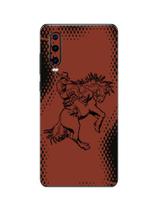 Capa Adesivo Skin357 Verso Para Huawei P30