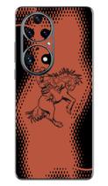 Capa Adesivo Skin357 Verso Para Huawei P50 Pro Capa Adesivo Skin357 Verso Para Huawei P50 Pro