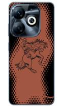 Capa Adesivo Skin357 Verso Para Infinix Smart 8 (2023)