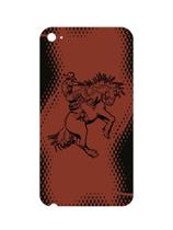 Capa Adesivo Skin357 Verso Para Ipod Touch 8gb 4ª Geração Capa Adesivo Skin357 Verso Para Ipod Touch 8gb 4ª Geração