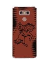 Capa Adesivo Skin357 Verso Para Lg G6 - KawaSkin