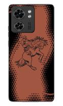 Capa Adesivo Skin357 Verso Para Motorola Edge 40 Capa Adesivo Skin357 Verso Para Motorola Edge 40
