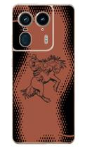 Capa Adesivo Skin357 Verso Para Motorola Edge 50 Ultra - KawaSkin