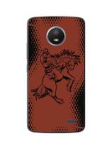 Capa Adesivo Skin357 Verso Para Motorola Moto E4 Capa Adesivo Skin357 Verso Para Motorola Moto E4