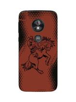 Capa Adesivo Skin357 Verso Para Motorola Moto E5 Play Capa Adesivo Skin357 Verso Para Motorola Moto E5 Play