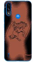 Capa Adesivo Skin357 Verso Para Motorola Moto E7 Power 2021 - KawaSkin