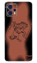 Capa Adesivo Skin357 Verso Para Motorola Moto G23 2023