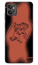 Capa Adesivo Skin357 Verso Para Motorola Moto G32 Capa Adesivo Skin357 Verso Para Motorola Moto G32