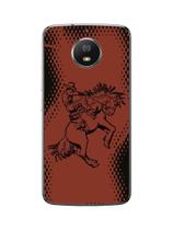 Capa Adesivo Skin357 Verso Para Motorola Moto G5S