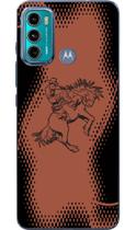 Capa Adesivo Skin357 Verso Para Motorola Moto G60 (2021) Capa Adesivo Skin357 Verso Para Motorola Moto G60 (2021)