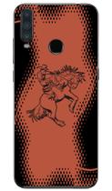 Capa Adesivo Skin357 Verso Para Multilaser G Pro 2 4G