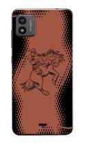 Capa Adesivo Skin357 Verso Para Multilaser Multi F2 (2024)