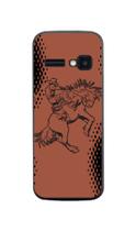 Capa Adesivo Skin357 Verso Para Multilaser ZAPP II (ZAPP 2)