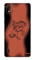 Capa Adesivo Skin357 Verso Para Nokia C2 2nd Edition (2022)