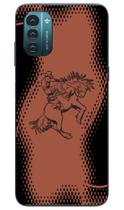 Capa Adesivo Skin357 Verso Para Nokia G21 Capa Adesivo Skin357 Verso Para Nokia G21
