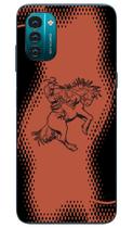 Capa Adesivo Skin357 Verso Para Nokia G21 Capa Adesivo Skin357 Verso Para Nokia G21
