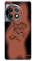 Capa Adesivo Skin357 Verso Para OnePlus Ace 2 Pro 2023 Capa Adesivo Skin357 Verso Para OnePlus Ace 2 Pro 2023