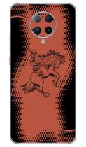Capa Adesivo Skin357 Verso Para Poco F2 Pro (2020)