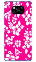 Capa Adesivo Skin357 Verso Para Poco X3 NFC (2021) Capa Adesivo Skin357 Verso Para Poco X3 NFC (2021)