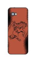 Capa Adesivo Skin357 Verso Para Positivo P28