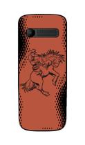 Capa Adesivo Skin357 Verso Para Positivo P38