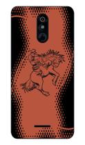 Capa Adesivo Skin357 Verso Para Positivo Twist 3 Pro (2020)