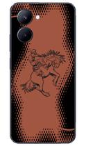 Capa Adesivo Skin357 Verso Para Realme C33 (2023) - KawaSkin