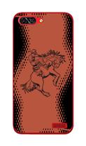 Capa Adesivo Skin357 Verso Para Red Mobile Quick 5.0 S50 Capa Adesivo Skin357 Verso Para Red Mobile Quick 5.0 S50