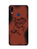 Capa Adesivo Skin357 Verso Para Samsung Galaxy A10s Capa Adesivo Skin357 Verso Para Samsung Galaxy A10s