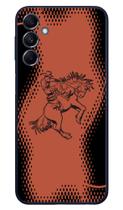 Capa Adesivo Skin357 Verso Para Samsung Galaxy A25 (2023) - KawaSkin