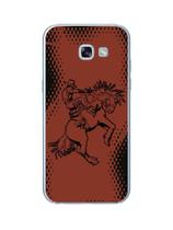 Capa Adesivo Skin357 Verso Para Samsung Galaxy A5 2017 A520f
