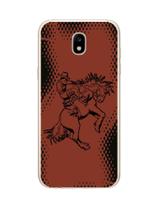 Capa Adesivo Skin357 Verso Para Samsung Galaxy J5 Pro Capa Adesivo Skin357 Verso Para Samsung Galaxy J5 Pro