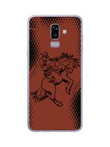 Capa Adesivo Skin357 Verso Para Samsung Galaxy J8 (2018) Capa Adesivo Skin357 Verso Para Samsung Galaxy J8 (2018)