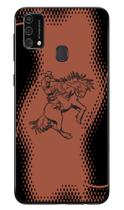 Capa Adesivo Skin357 Verso Para Samsung Galaxy M21s (2020) Capa Adesivo Skin357 Verso Para Samsung Galaxy M21s (2020)