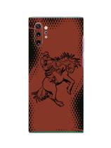 Capa Adesivo Skin357 Verso Para Samsung Galaxy Note 10 Plus