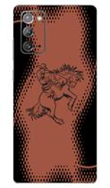 Capa Adesivo Skin357 Verso Para Samsung Galaxy Note 20 (5G)