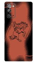 Capa Adesivo Skin357 Verso Para Samsung Galaxy Note 20 (5G)