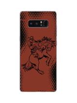 Capa Adesivo Skin357 Verso Para Samsung Galaxy Note 8 Capa Adesivo Skin357 Verso Para Samsung Galaxy Note 8
