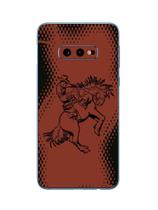 Capa Adesivo Skin357 Verso Para Samsung Galaxy S10e