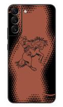 Capa Adesivo Skin357 Verso Para Samsung Galaxy S22 Plus 5G