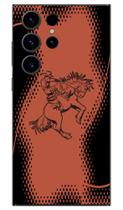 Capa Adesivo Skin357 Verso Para Samsung Galaxy S23 Ultra