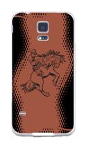 Capa Adesivo Skin357 Verso Para Samsung Galaxy S5 SM-G900 Capa Adesivo Skin357 Verso Para Samsung Galaxy S5 SM-G900