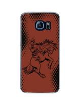 Capa Adesivo Skin357 Verso Para Samsung Galaxy S6 Edge Capa Adesivo Skin357 Verso Para Samsung Galaxy S6 Edge