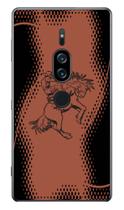 Capa Adesivo Skin357 Verso Para Sony Xperia XZ2 Premium 2018