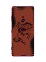 Capa Adesivo Skin357 Verso Para Sony Xperia Xz3 Capa Adesivo Skin357 Verso Para Sony Xperia Xz3