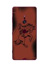 Capa Adesivo Skin357 Verso Para Sony Xperia Xz3 - KawaSkin