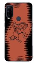 Capa Adesivo Skin357 Verso Para TCL 103