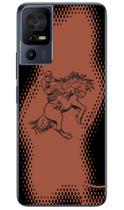 Capa Adesivo Skin357 Verso Para TCL 40 SE 2023 (T610E) Capa Adesivo Skin357 Verso Para TCL 40 SE 2023 (T610E)